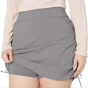 Columbia Anytime Casual Skort